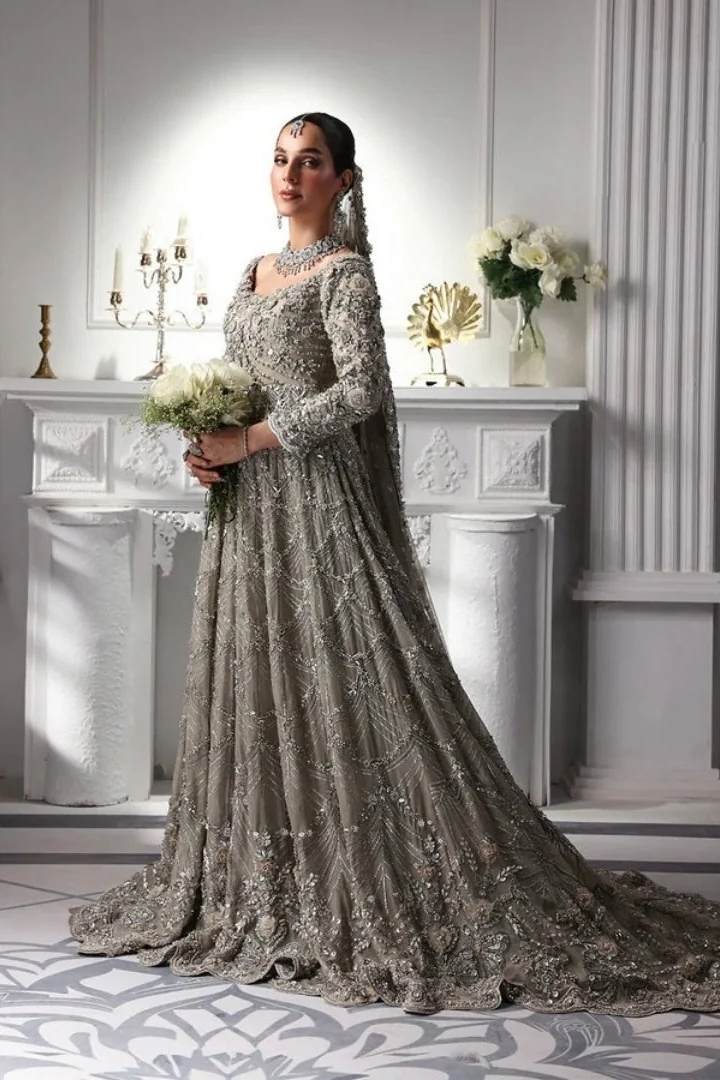 MARIA.B Brides