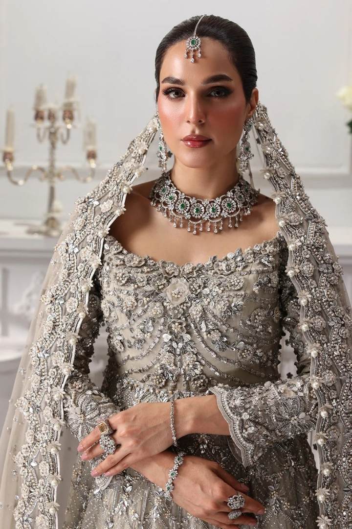 MARIA.B Brides