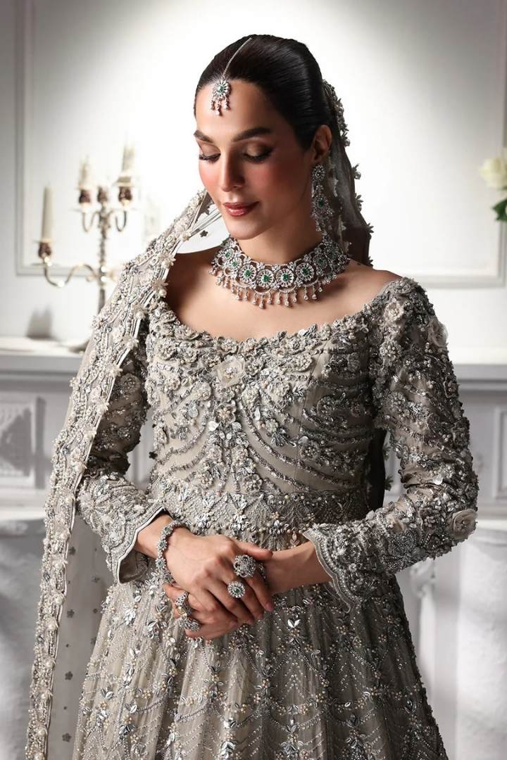 MARIA.B Brides