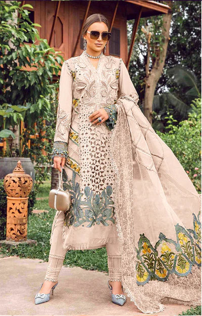 Maria B - D-2410-B - Full Front