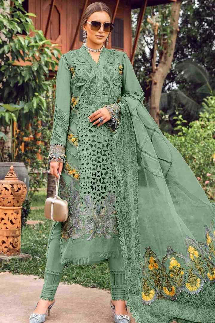 Maria B - D-2410-B - Full Front