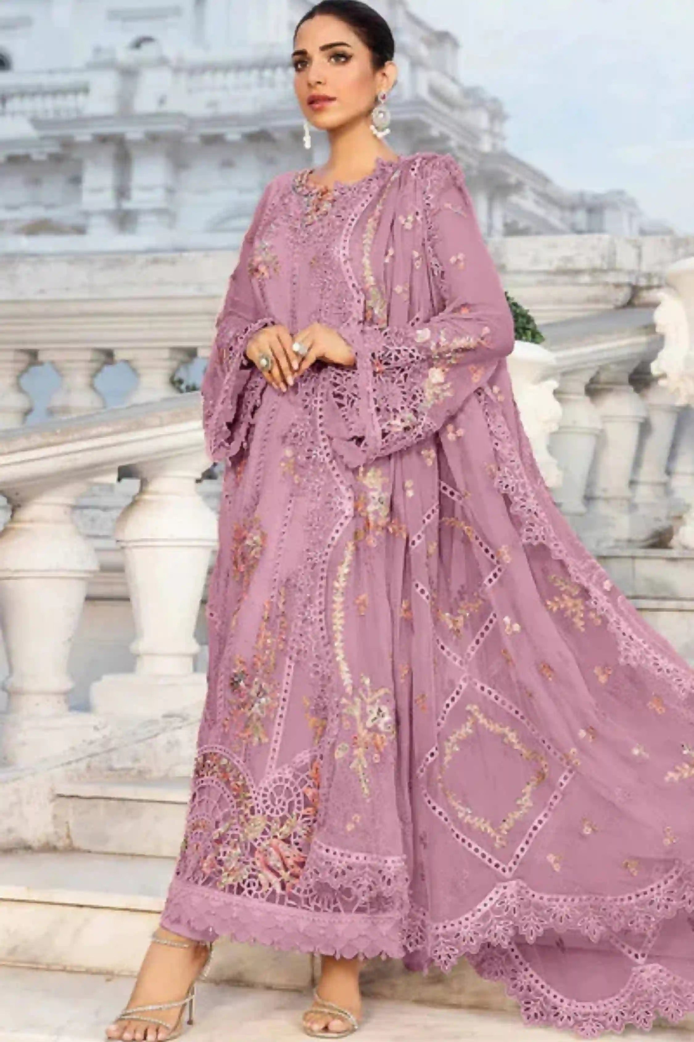 MARIA.B Lawn MPC-2406