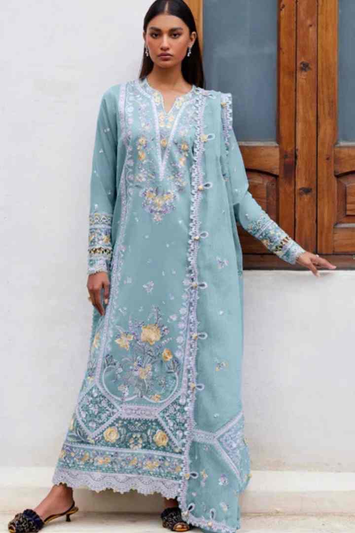 Mina - EL24-01A - Full Front
