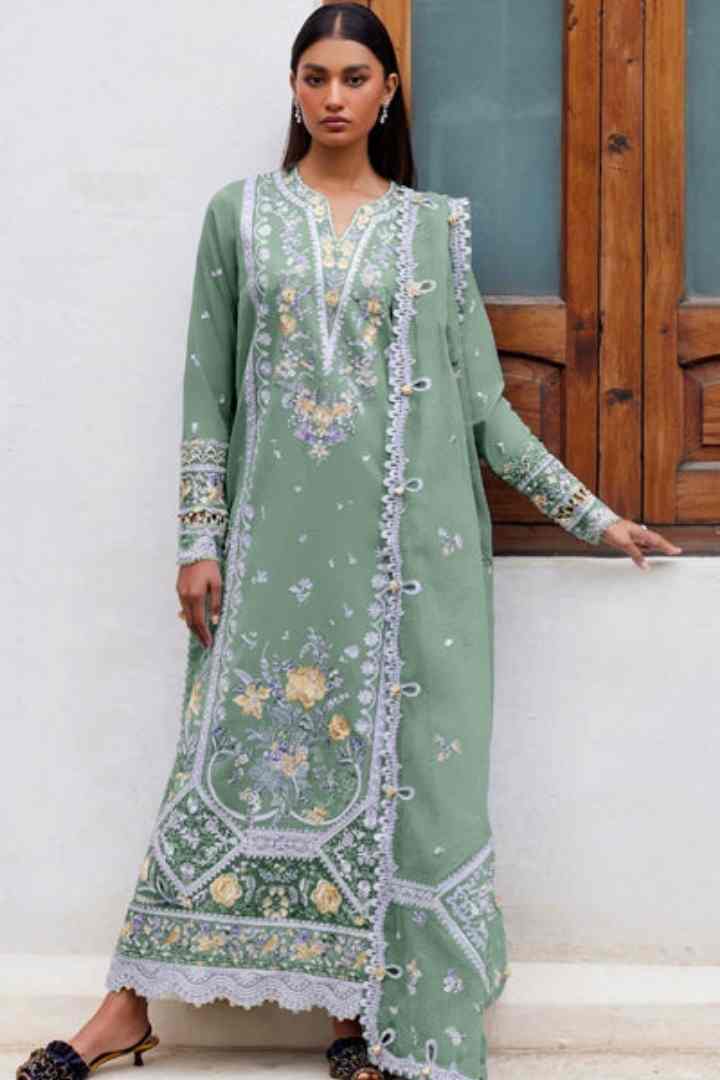 Mina - EL24-01A - Full Front