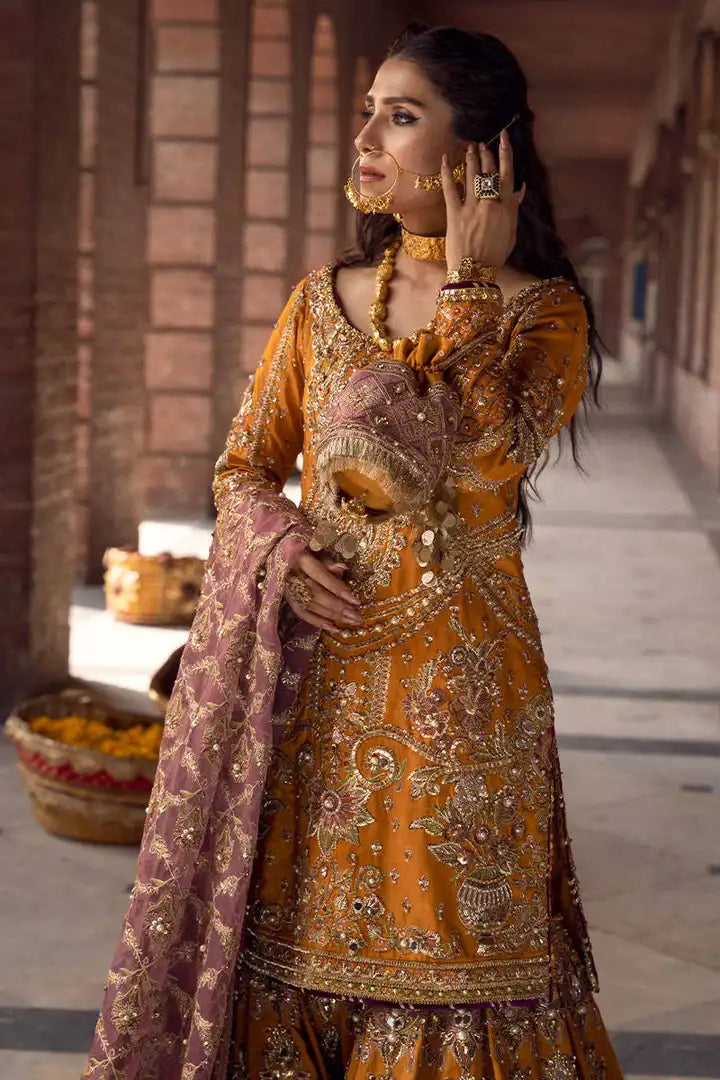 MNR - Gul-e-Maryam - Closeup