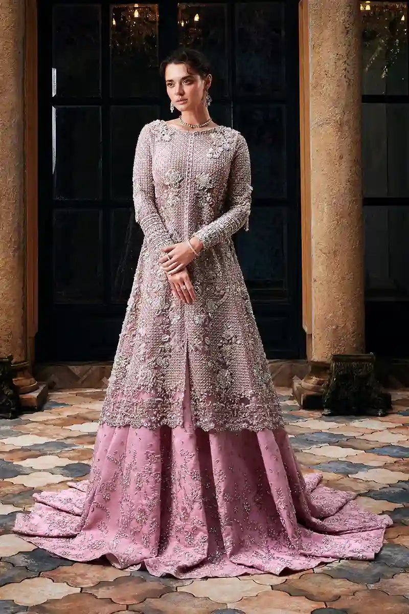 Mushq - Zarim - Full Front