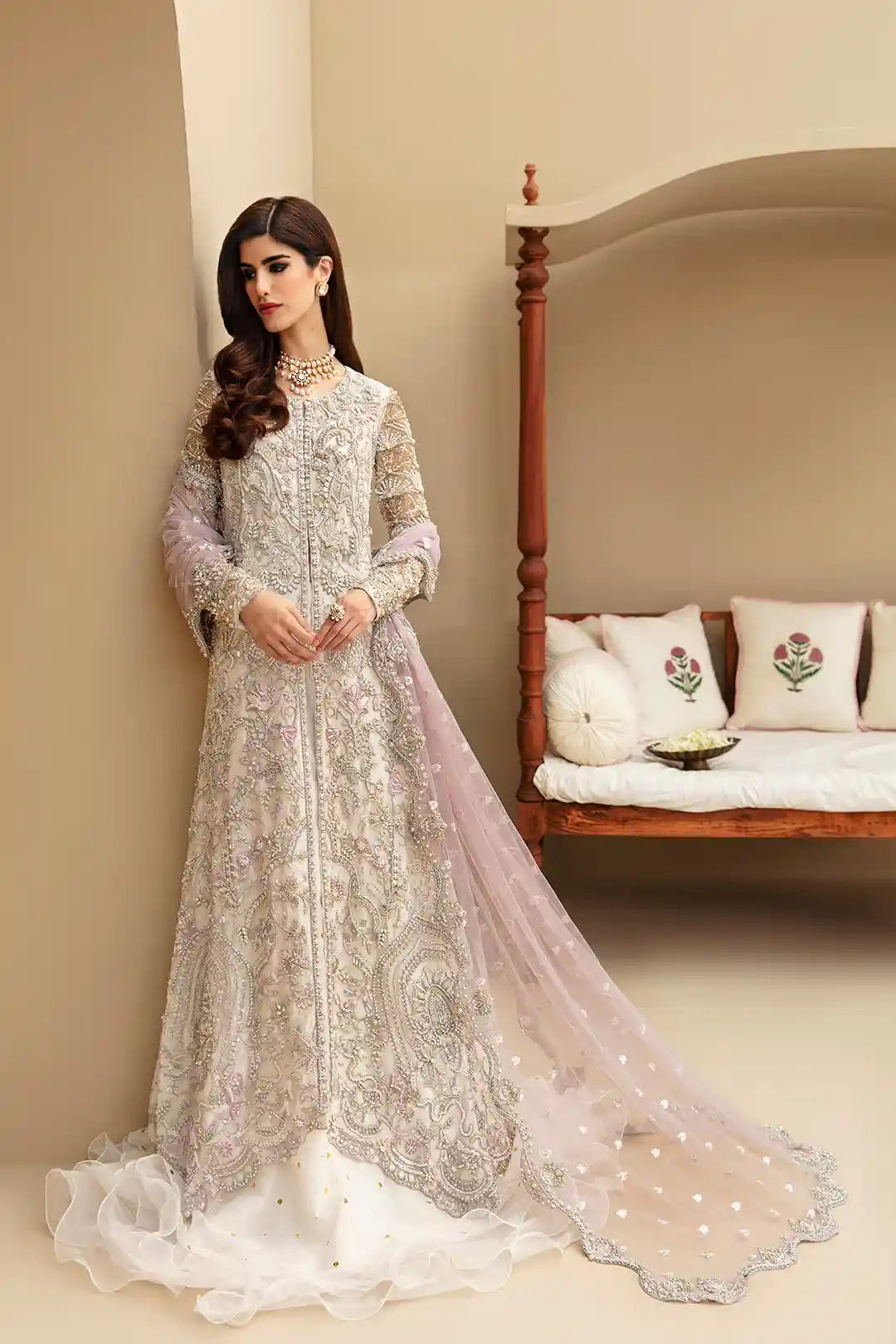 Mysie by Tahir - Sophea - Full Front