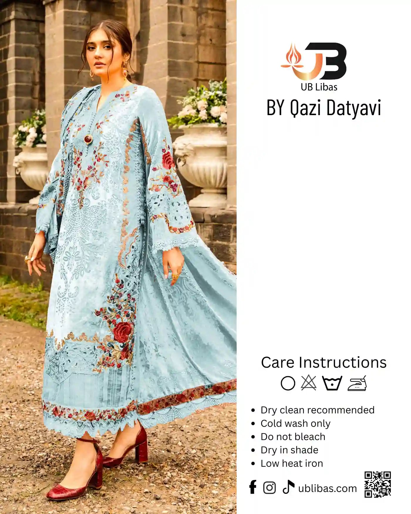 Palachi Velvet MB 3PC