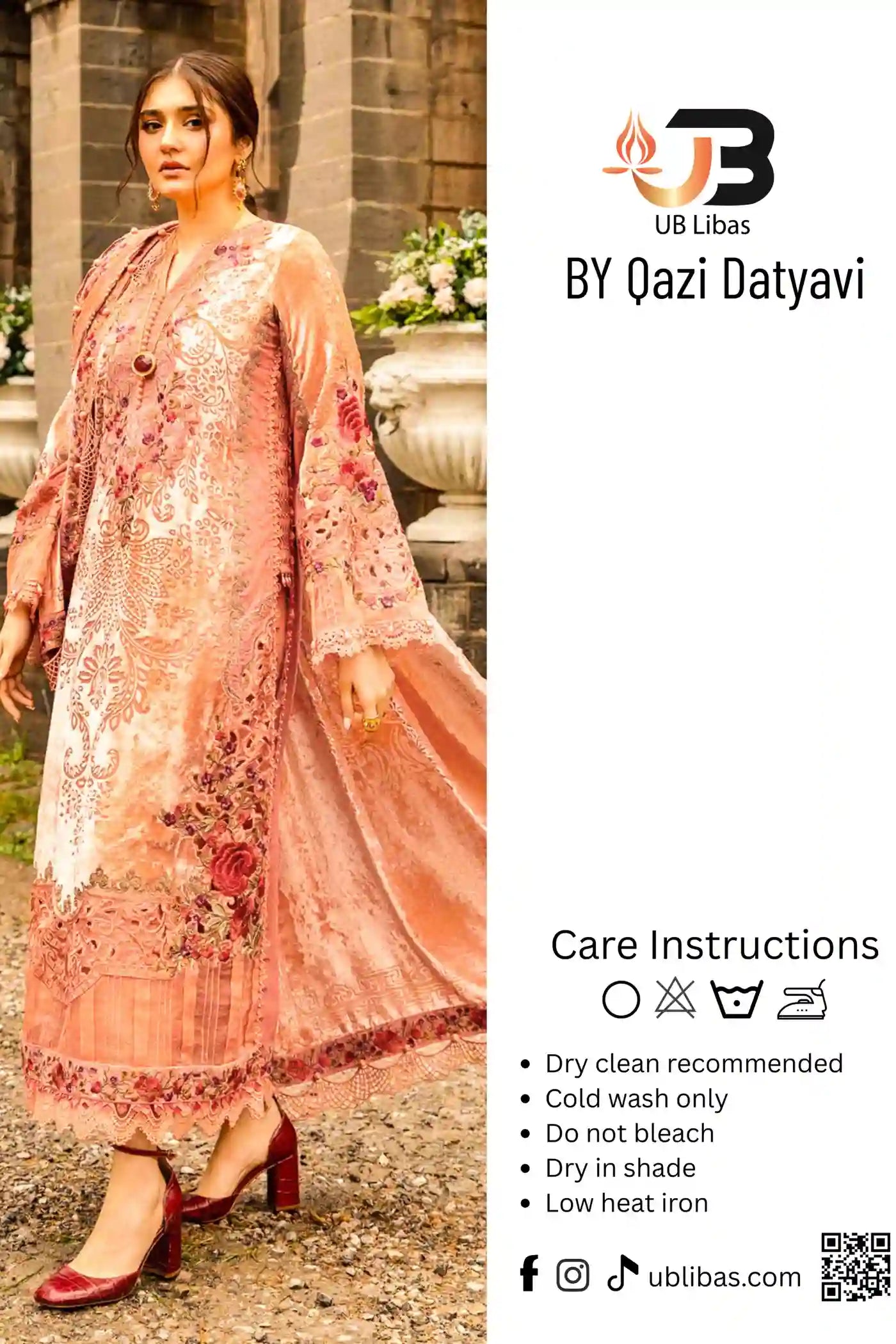 Palachi Velvet MB 3PC