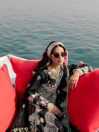 Parishay Lawn - MS-01