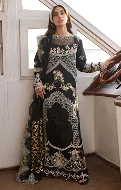 Parishay Lawn - MS-01