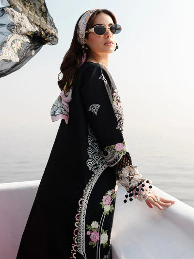 Parishay Lawn - MS-01