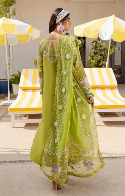 Parishay Lawn - MS 04