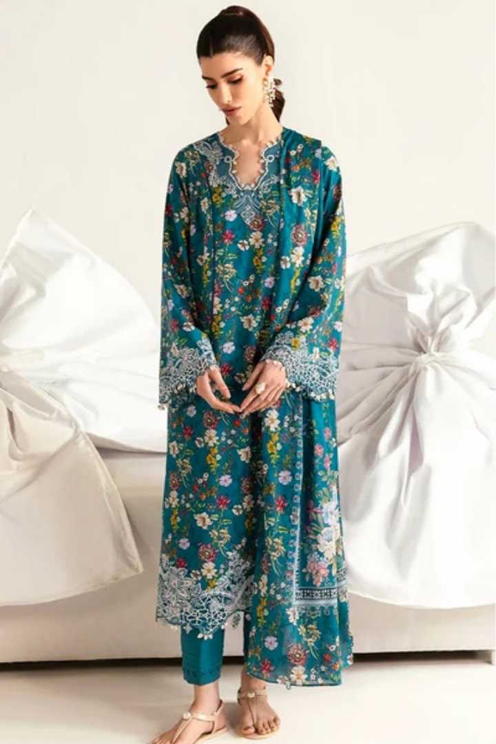 PQ10 Faha - Qalamkar