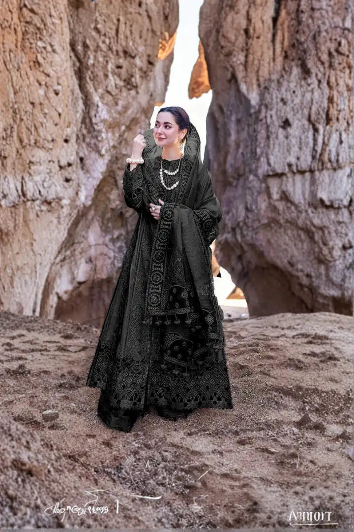 Qalamkar - Sahil Kinare - FP05 - Full Front
