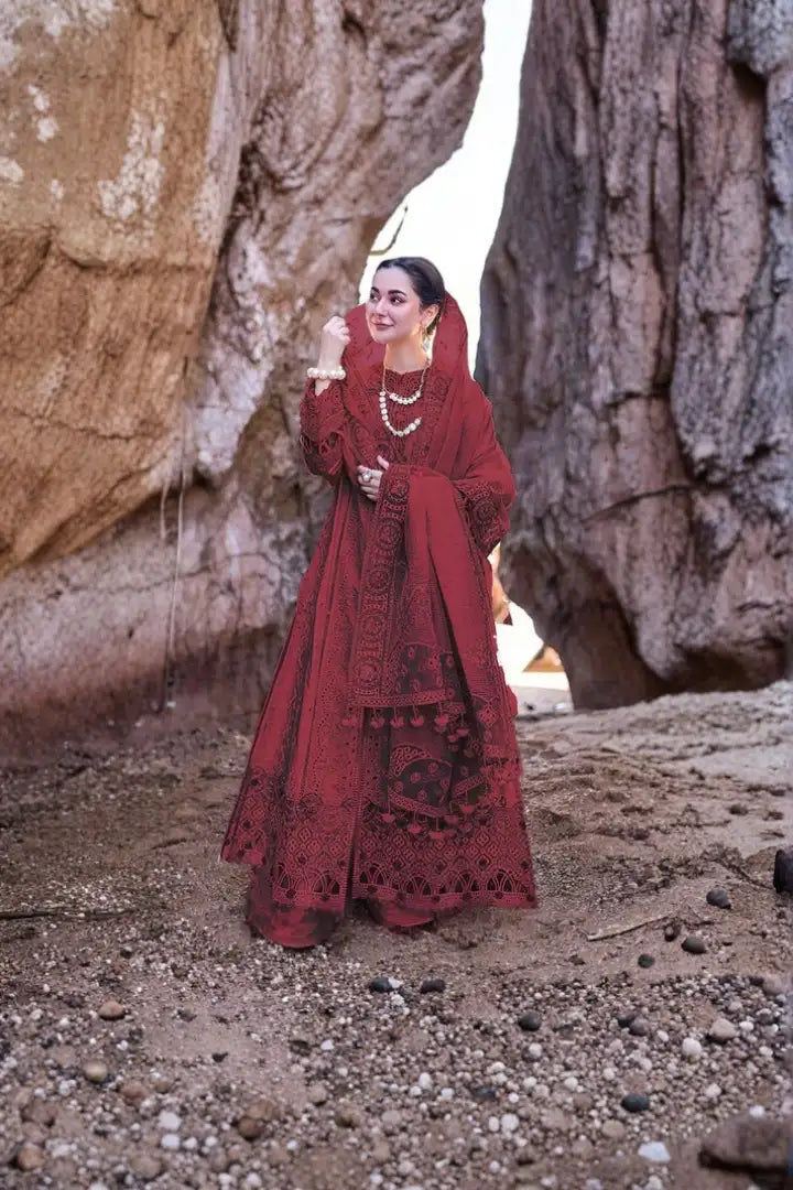 Qalamkar - Sahil Kinare - FP05 - Full Front