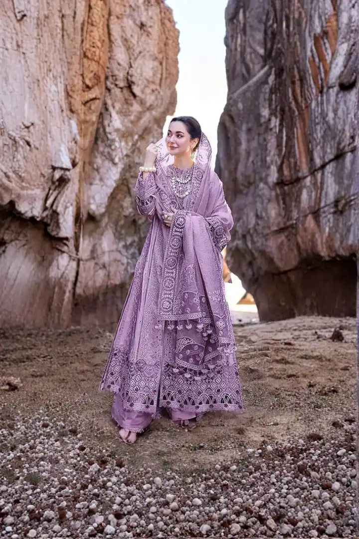 Qalamkar - Sahil Kinare - FP05 - Full Front