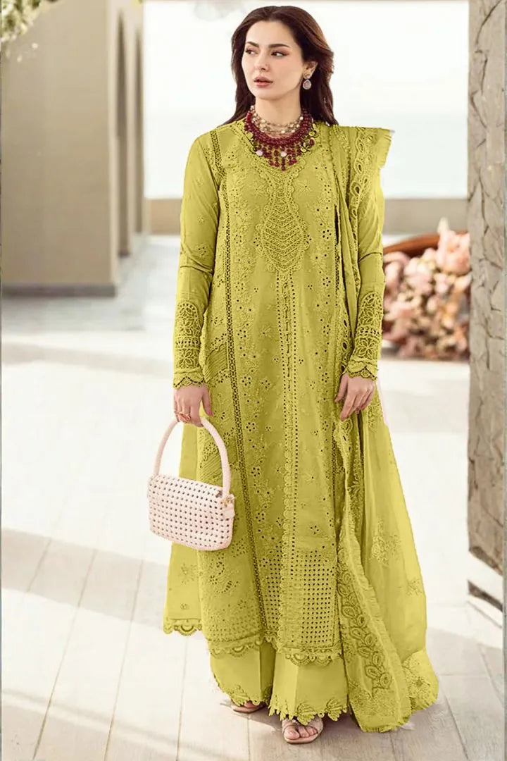 Qalamkar - Zoe Viscose