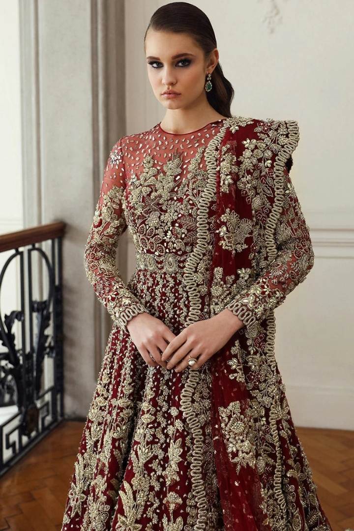 Republic Womenswear - Amarilla