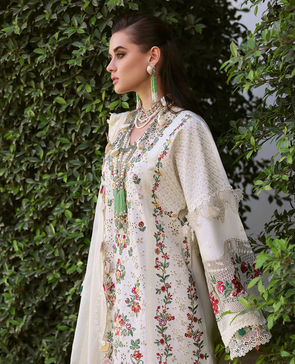Republic Womenswear - D7-A - Mira - Left Side