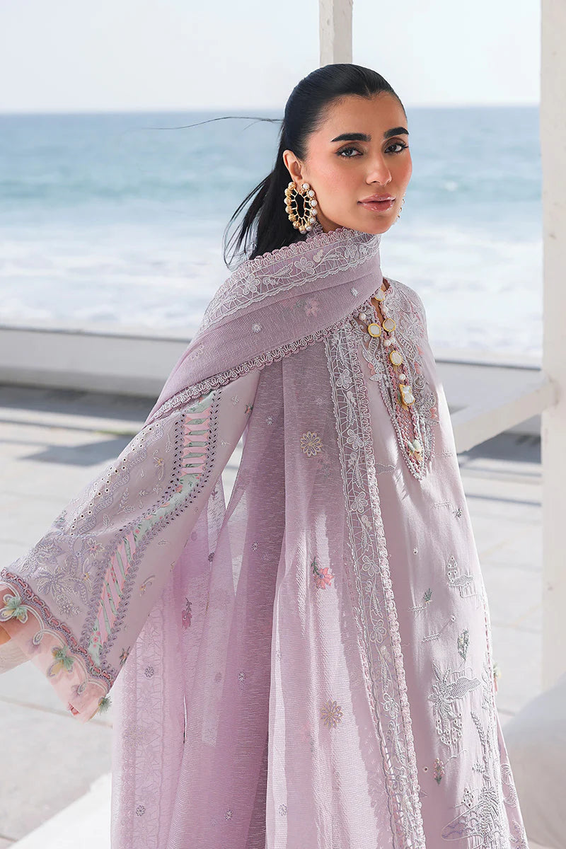 Qalamkar - SA-11 REHMA