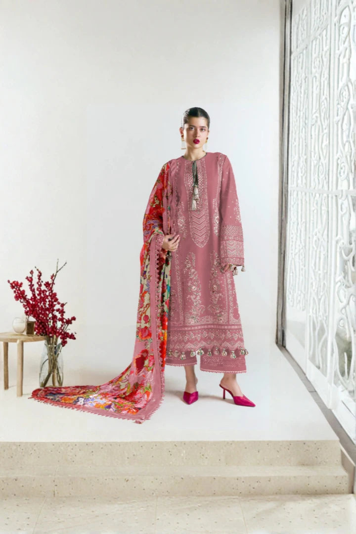 Saaha - Hussain Rehar