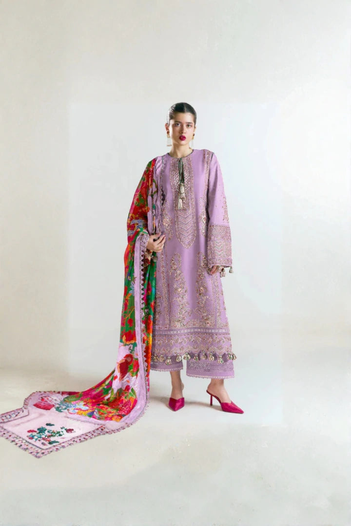 Saaha - Hussain Rehar