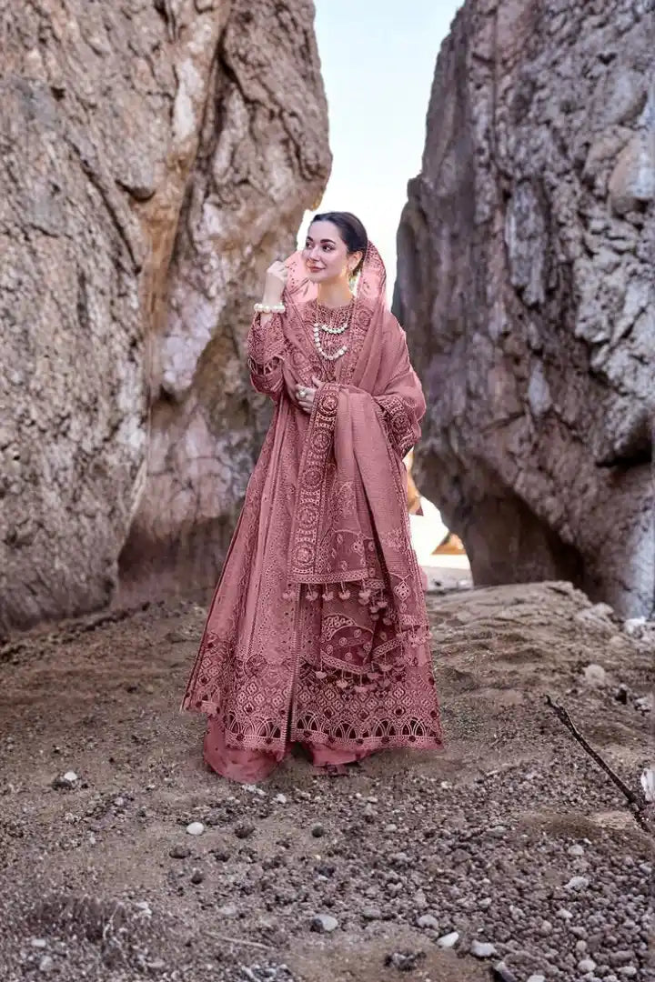 Sahil Kinare - Qalamkar FP05