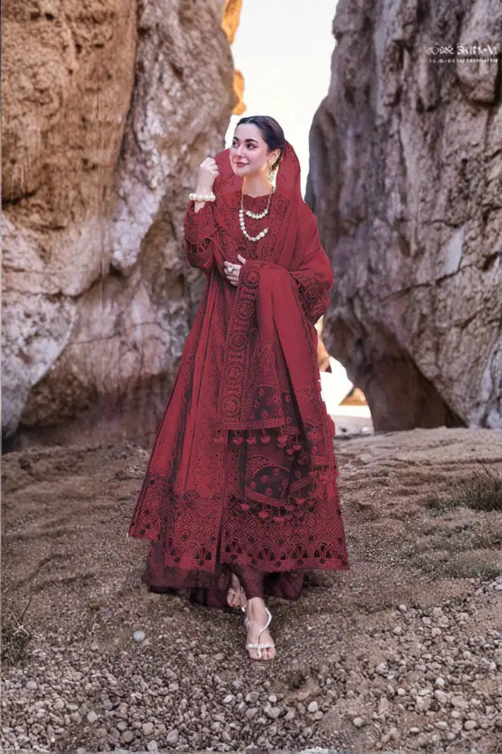 Sahil Kinare - Qalamkar FP05