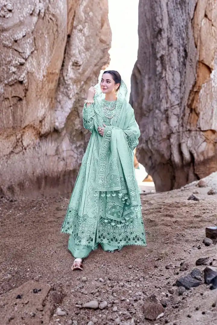 Sahil Kinare - Qalamkar FP05