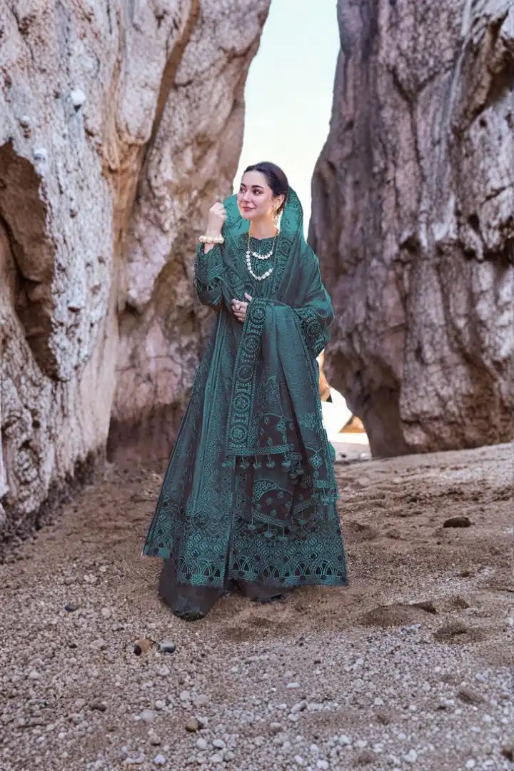 Sahil Kinare - Qalamkar FP05