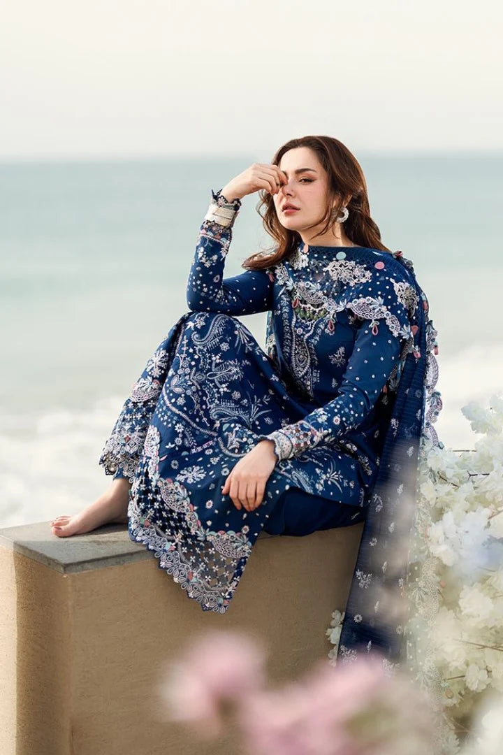 Sahil -Luxury Lawn 25