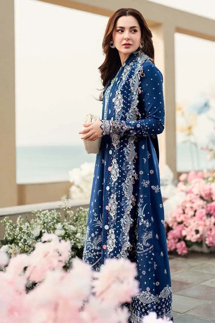 Sahil -Luxury Lawn 25