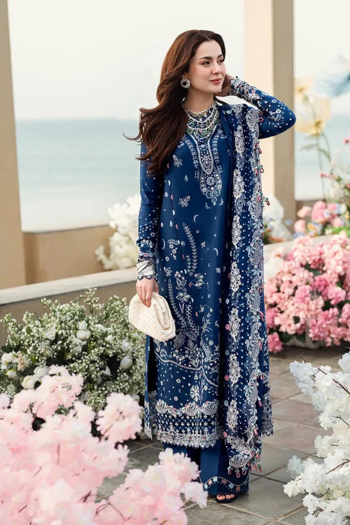 Sahil -Luxury Lawn 25