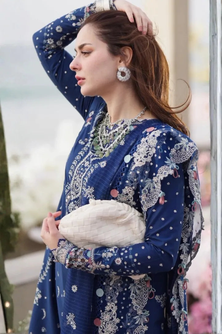 Sahil -Luxury Lawn 25