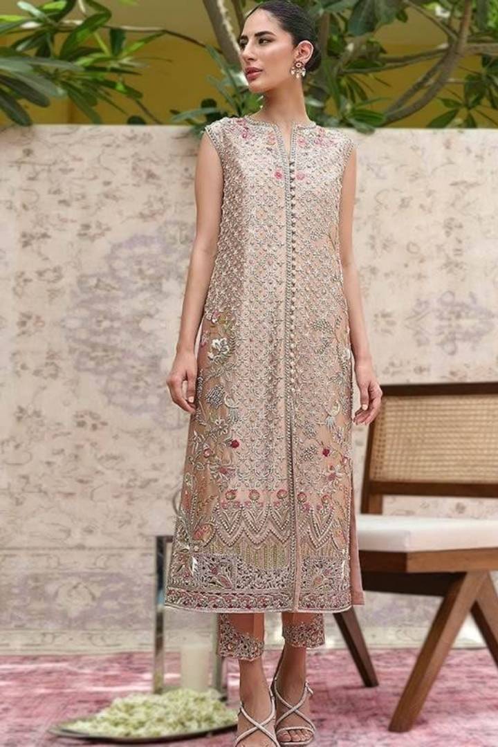 Sania Mastakiya - Asma - Full Front