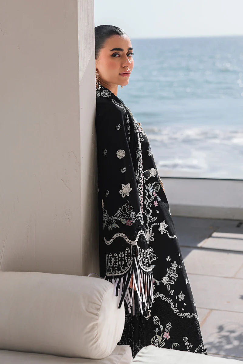 Qalamkar - SA-02 LIANA