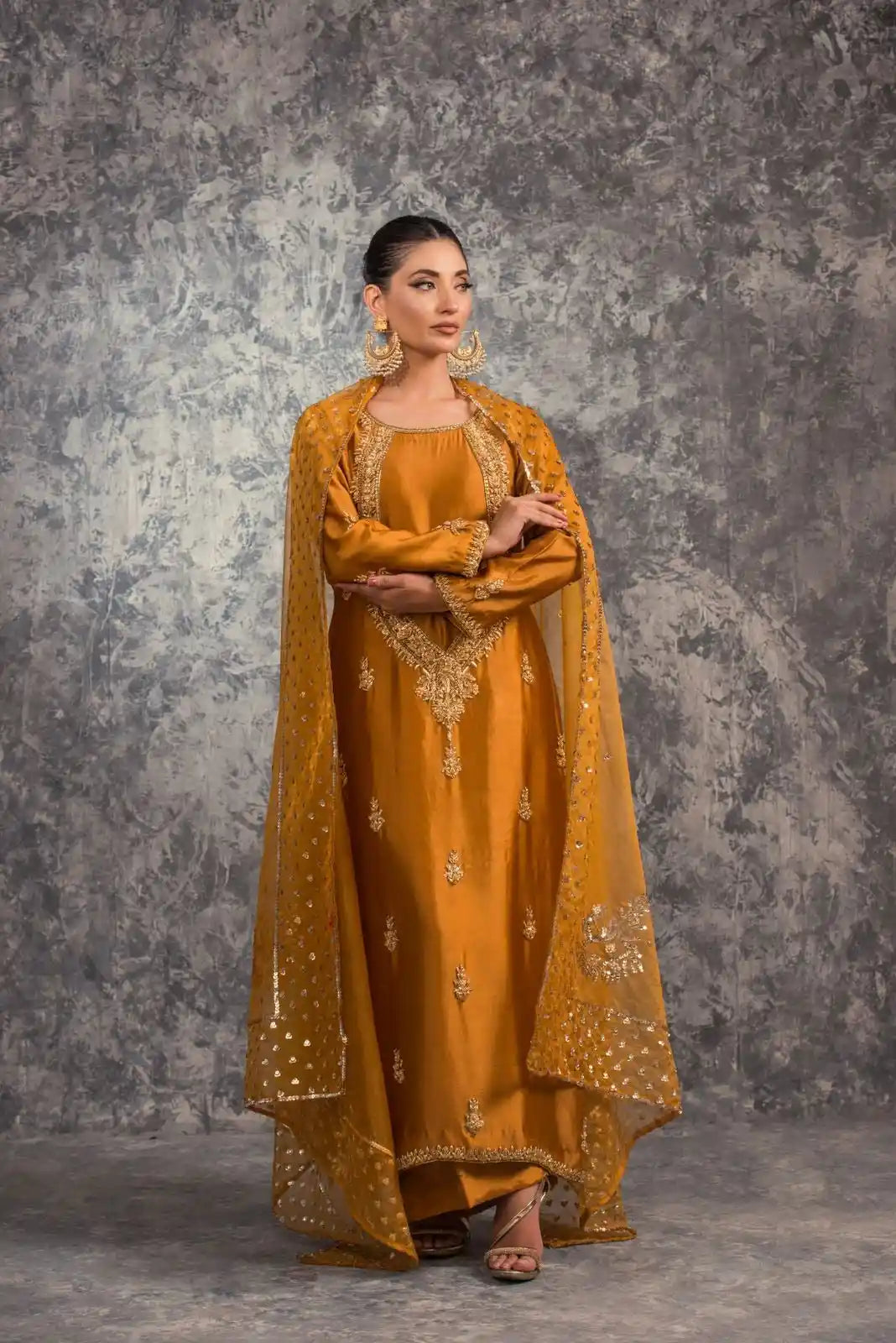 Sehrish Nadeem - Miral-3