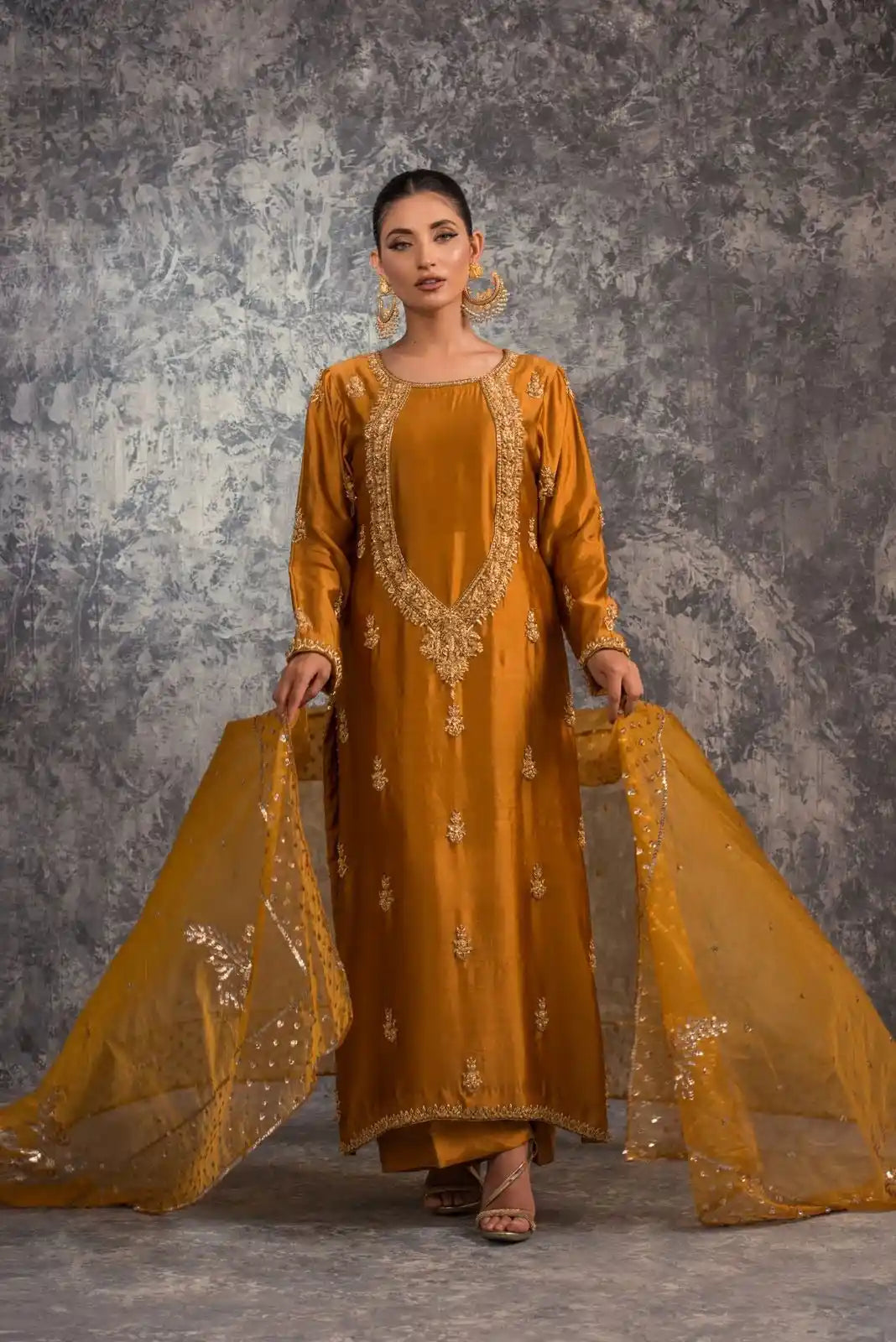 Sehrish Nadeem - Miral-3