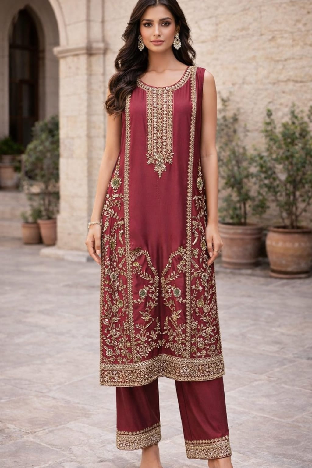 Sehrish Nadeem - Novara