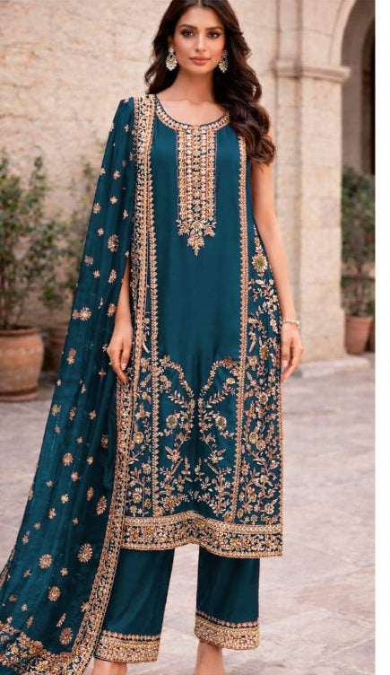 Sehrish Nadeem - Novara