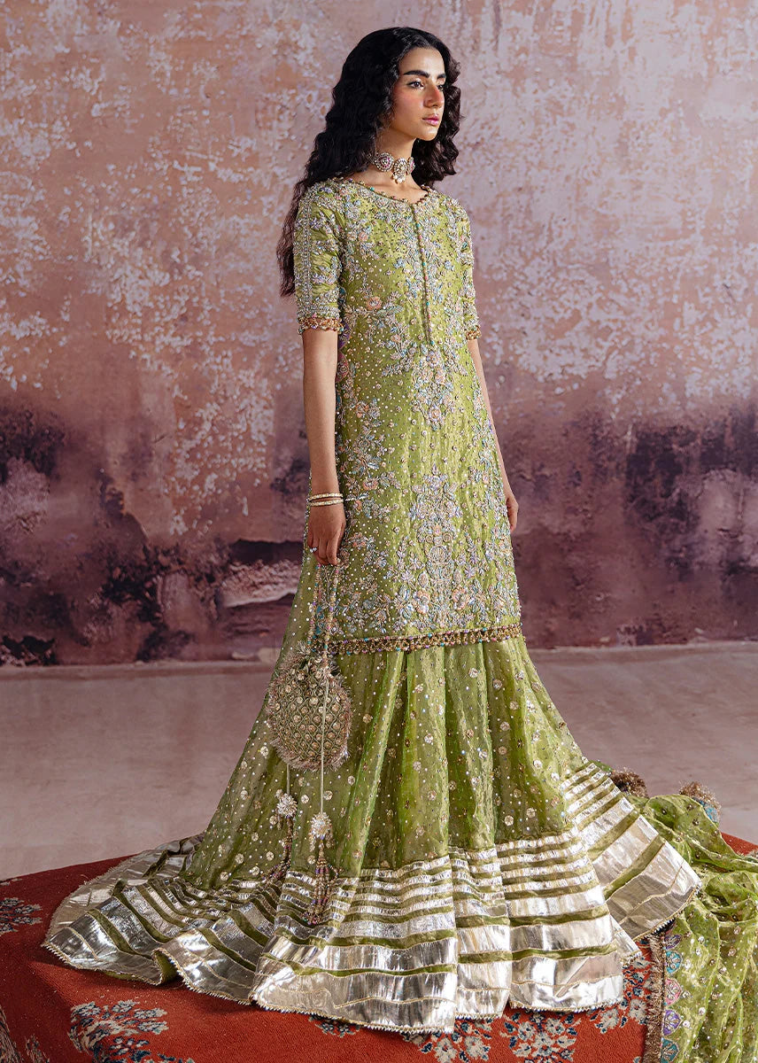 Sara Rohale Asghar - Shadan