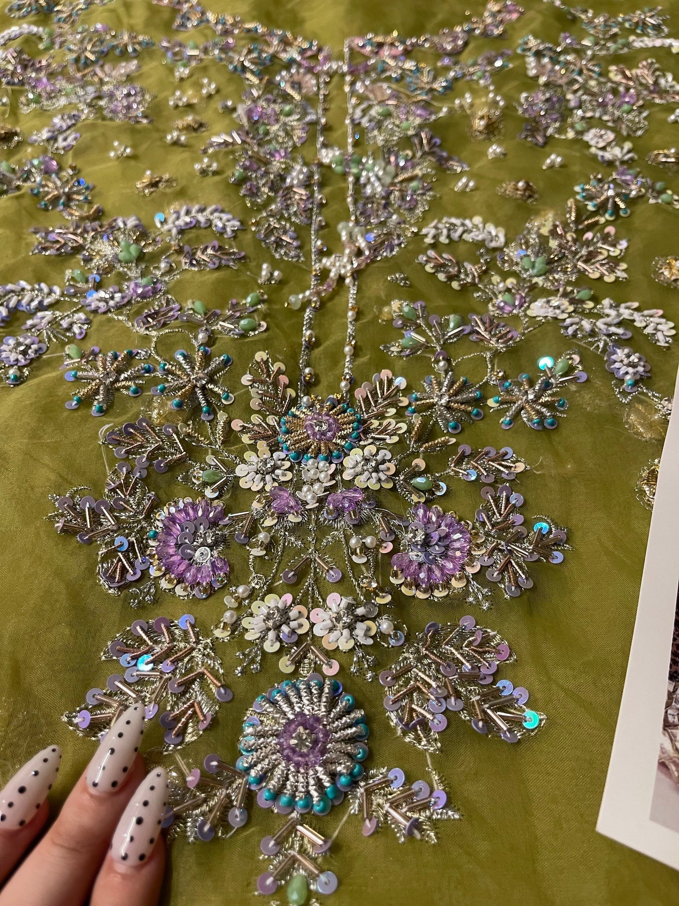 Sara Rohale Asghar - Shadan