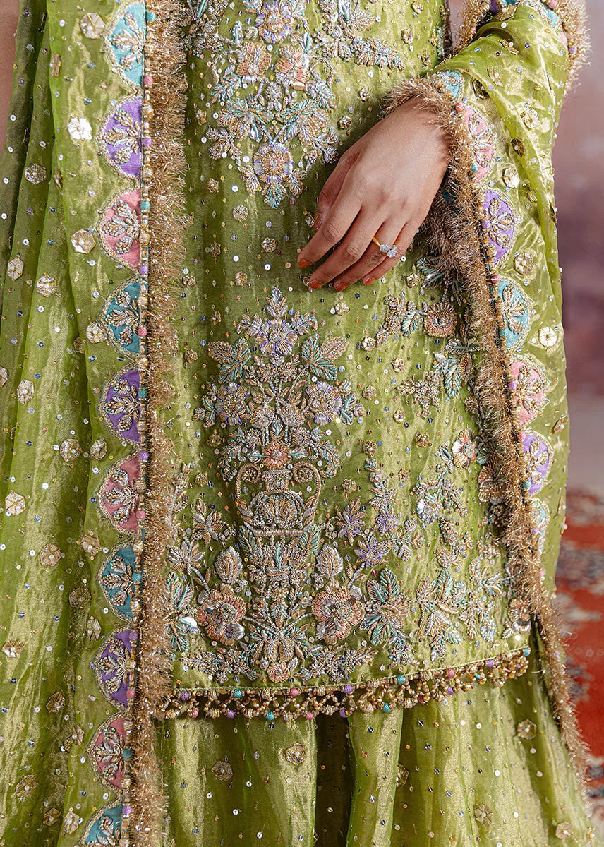 Sara Rohale Asghar - Shadan