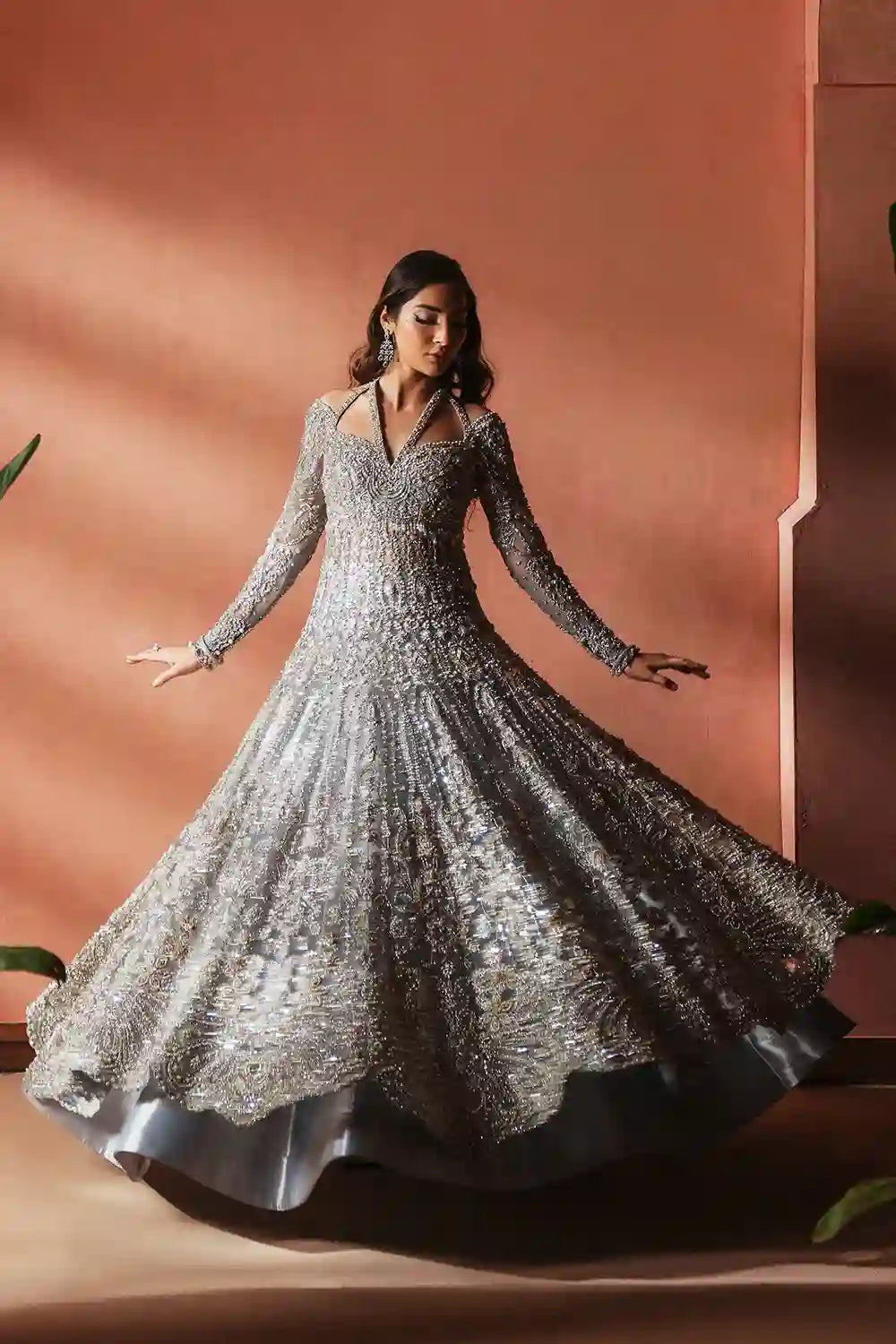 Soraya - Anne - Moonlit Elegance - Full Front
