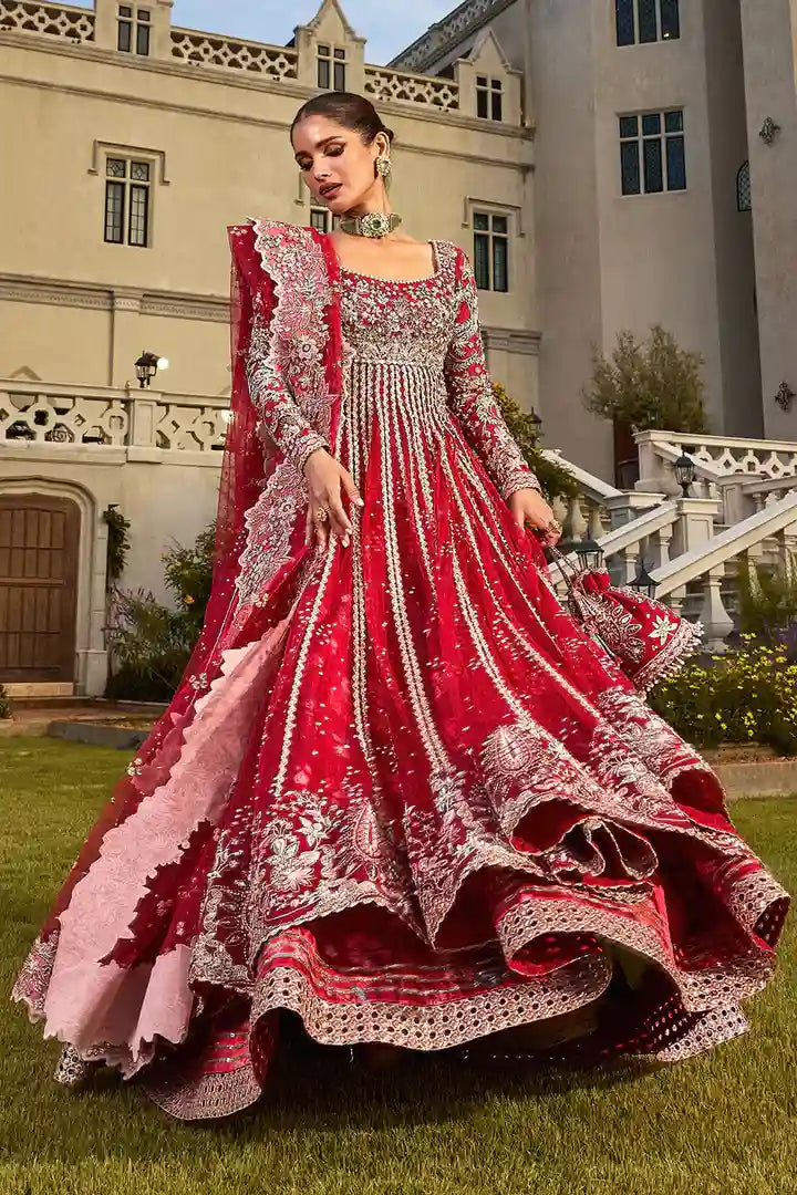 Soraya - Marybellé - Full Front View