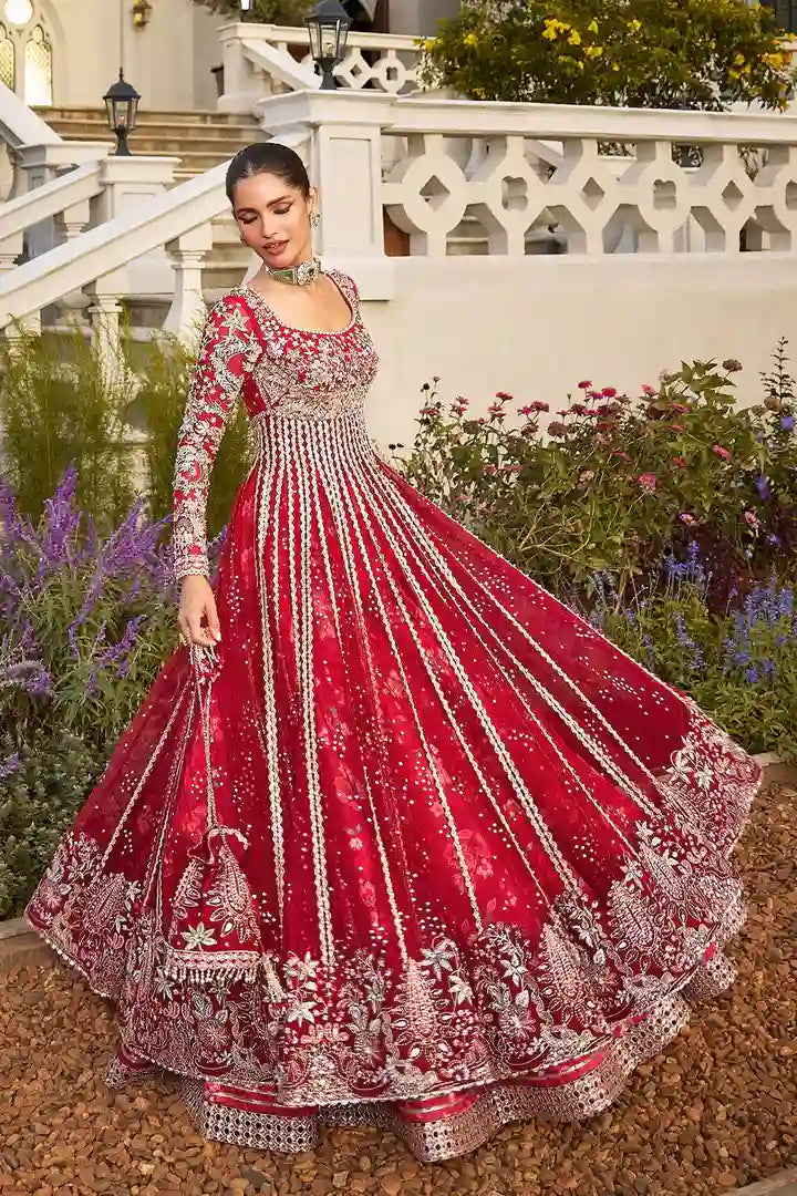 Soraya - Marybelle - Full Front View