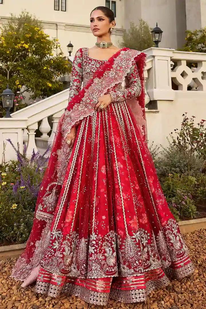 Soraya - Marybellé - Full Front View