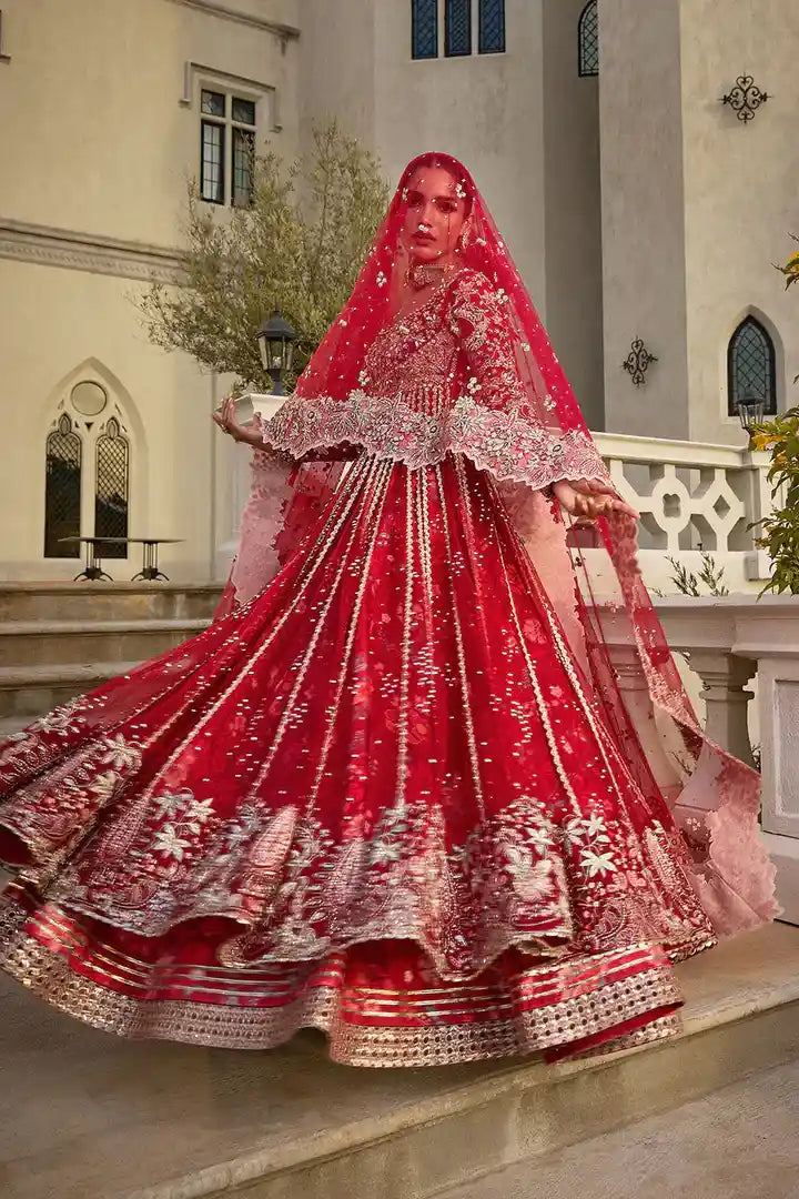 Soraya - Marybelle - Full Front View