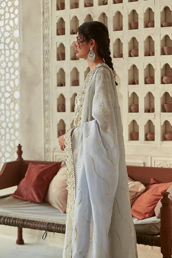 Suffuse - SELENE - Side View